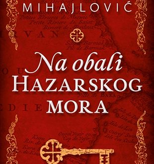 na obali hazarskog mora v