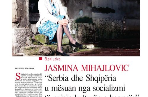 Milosao page 1